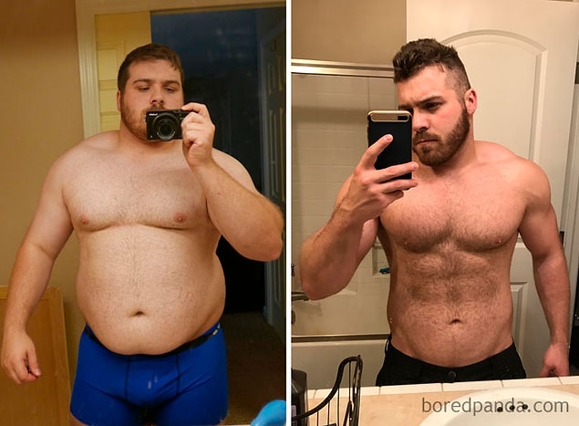 27. 27 kg fark var.