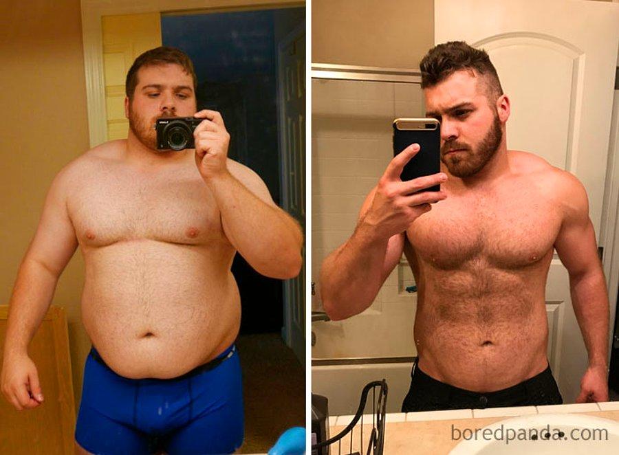 Мужчина после 40 похудел. До и после похудения мужчины. Жирные до и после похудения. Парни до и после похудения. Толстый мужчина до и после.