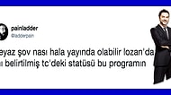 Televizyon Dünyasıyla İlgili Attıkları Komik Tweetlerle Hafta Boyunca Güldüren 17 Kişi