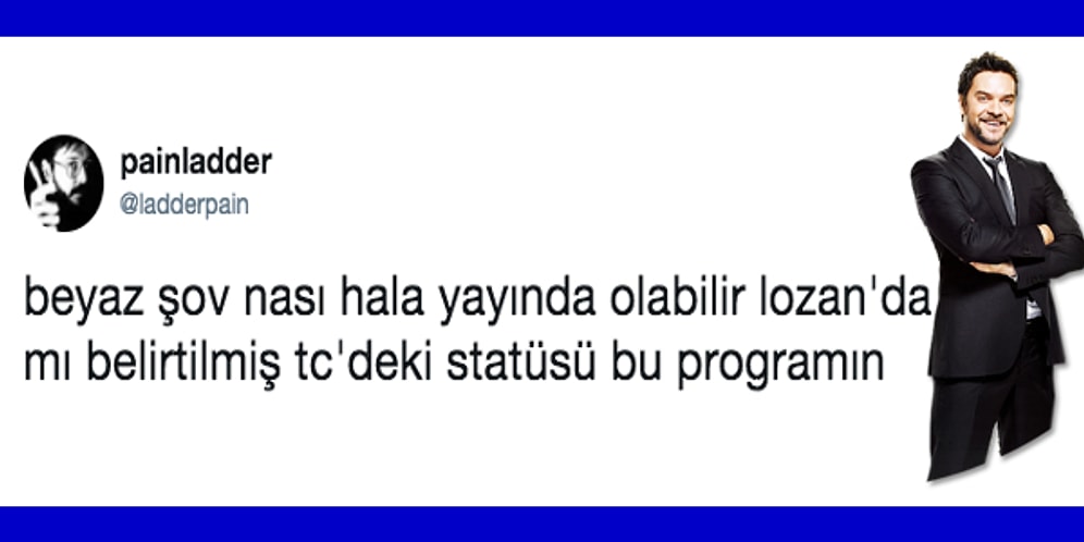 Televizyon Dünyasıyla İlgili Attıkları Komik Tweetlerle Hafta Boyunca Güldüren 17 Kişi