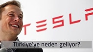 Elon Musk Geliyor! Çağımızın Dehasının Türkiye'de Gerçekleştireceği Olası Projelere Bakalım mı?