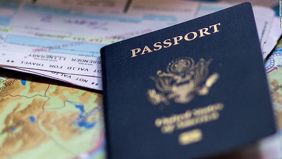 ABD'den Yeni Önlem: Çocuk İstismarı Artık Pasaporta İşlenecek