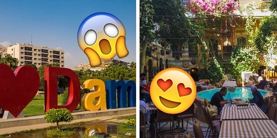 Вы не поверите собственным глазам: 38 свежих фото из Сирии, где кипит жизнь