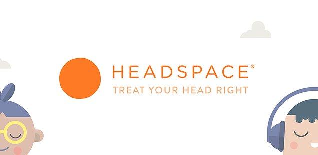 1. Headspace
