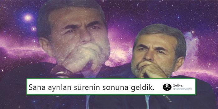 Kötü Sonuçlar Almaya Devam Eden Fenerbahçe'de Taraftarlar İsyan Bayrağını Çekti