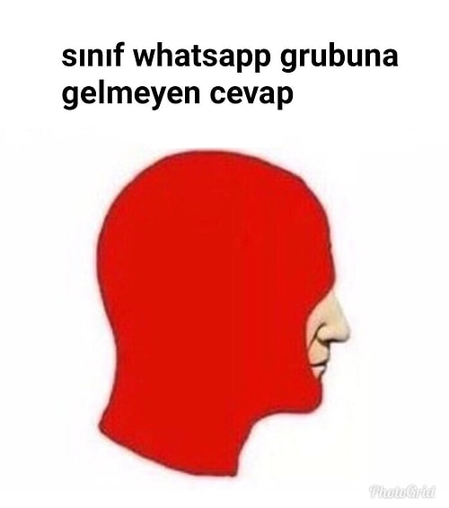 Baş Ağrısı Çeşitlerinin Etkilediği Bölgelere Yaptıkları Capslerle Ağrı Falan Bırakmayan 15 Goygoycu
