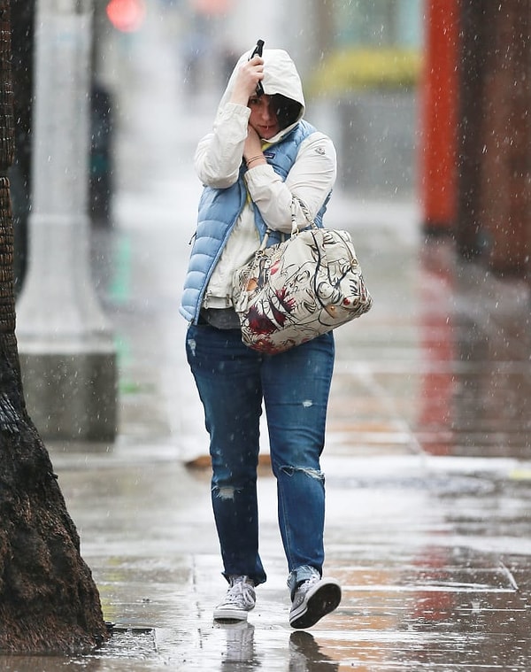 5. Дженнифер Лав Хьюитт