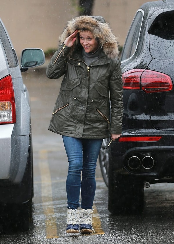 14. Риз Уизерспун