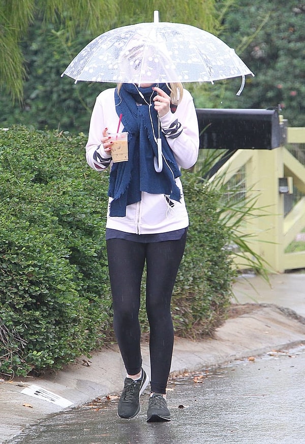 15. Дакота Фэннинг