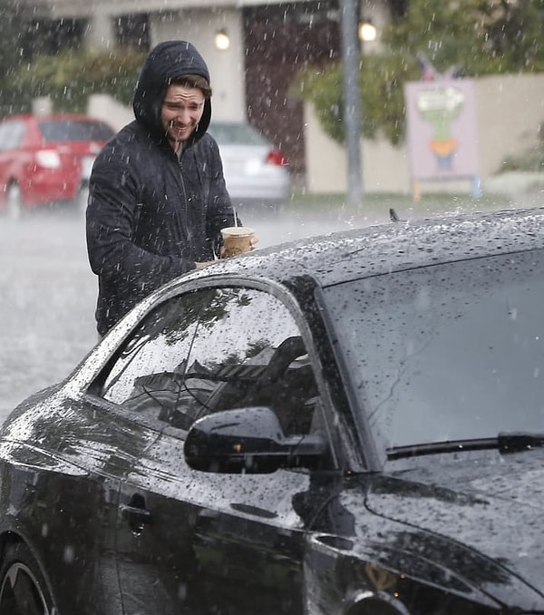 17. Патрик Шварценеггер