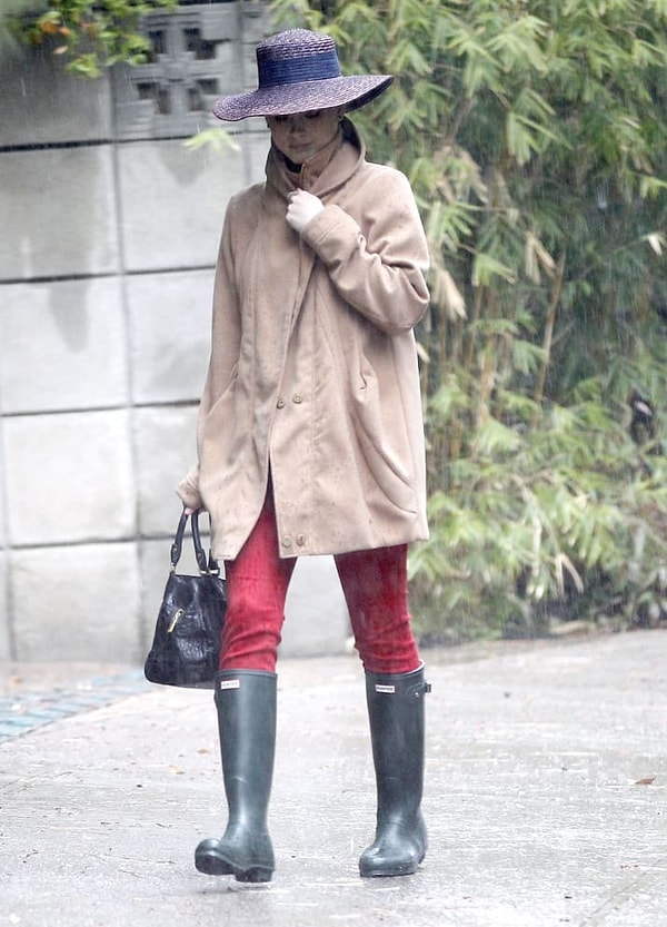 22. Кэти Перри