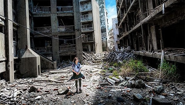 10. Недостаток населения