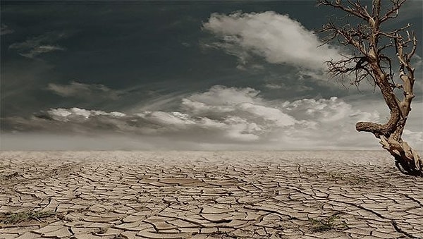 12. Глобальное потепление