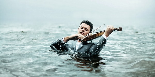 5. Какое чувство доминирует в вас ежедневно?