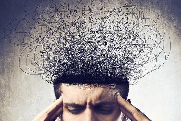 11. Вы - ваши мысли, чувства и поведение.