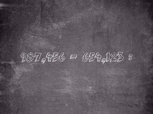 8. Вы знаете, что делать!