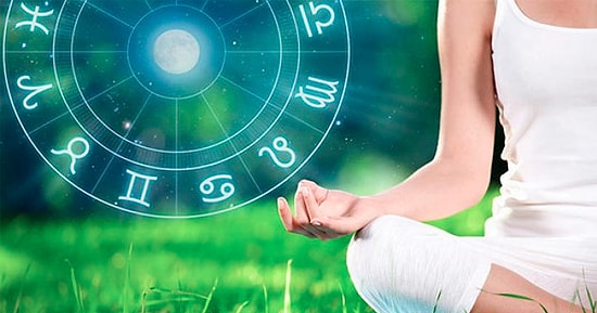 Гороскоп антистресса: что нужно каждому знаку Зодиака