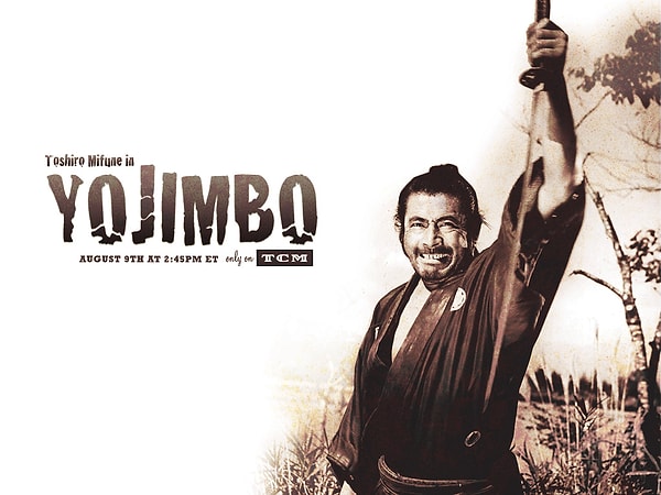 Телохранитель