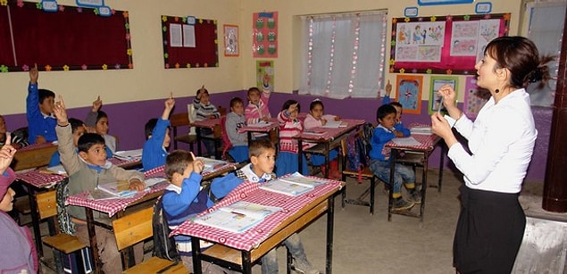 8. Son derece sabırlıdırlar, aynı şeyleri hemen her gün yaşamaktan şikayet etmezler.