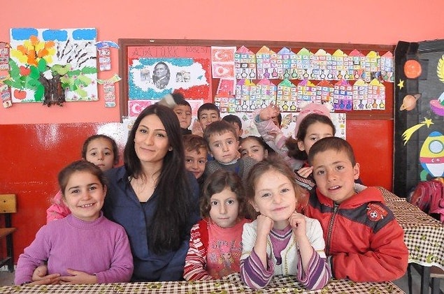 11. Daima yeniliklere ve gelişime açıktırlar.