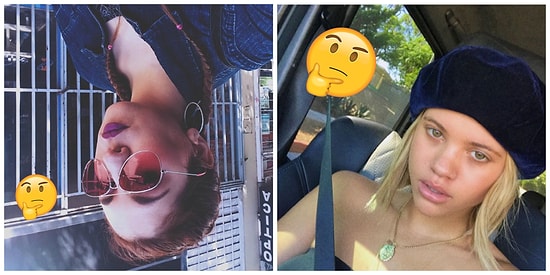 13 новомодных популярных трендов в Instagram, которые уже успели всем надоесть