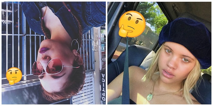 13 новомодных популярных трендов в Instagram, которые уже успели всем надоесть
