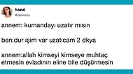 Okuduğunuz An Gözünüzün Önüne Annenizi Getirecek 16 Bi' Yerden Tanıdık Tweet