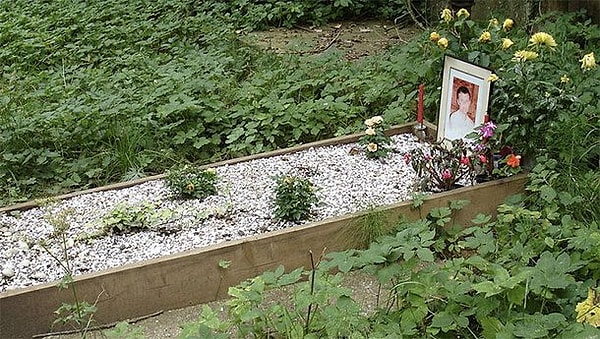 1. Александр Литвиненко