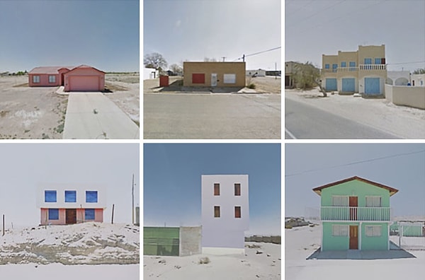 9. Создавая свои снимки, которые получили огромную популярность в Сети, Джеки смогла привлечь к своему Инстаграму внимание свыше 80 тыс. подписчиков.