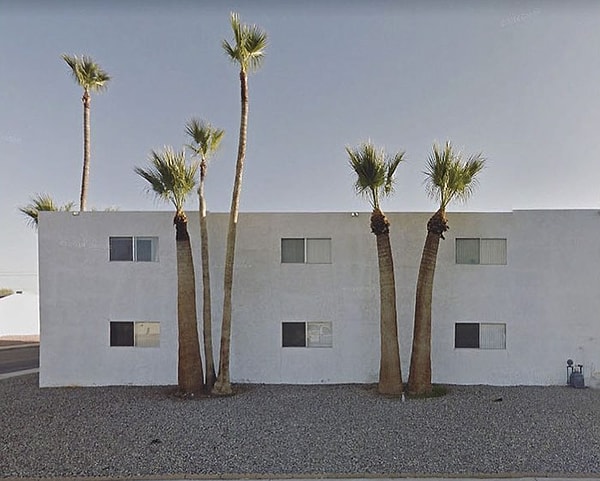 10. Ей также удалось объединиться с Google, чтобы осуществить своё смелое путешествие в Нью-Йорк.