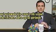Güç Sahibi Olmanın 48 Kuralı: Başarılı Olmanızı Kolaylaştıracak Pek Etik Olmayan 48 İpucu