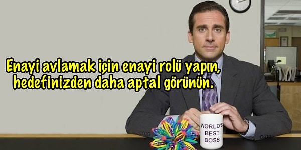Sevdiğin bir adamın ilgisini çekmek için Birkaç basit yol Sevdiğin bir adamın ilgisini çekmek için Birkaç basit yol