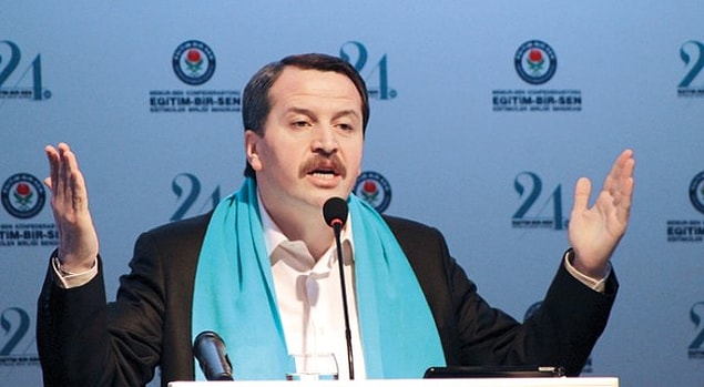'Yeni sistem pedagojik açıdan isbetlidir'