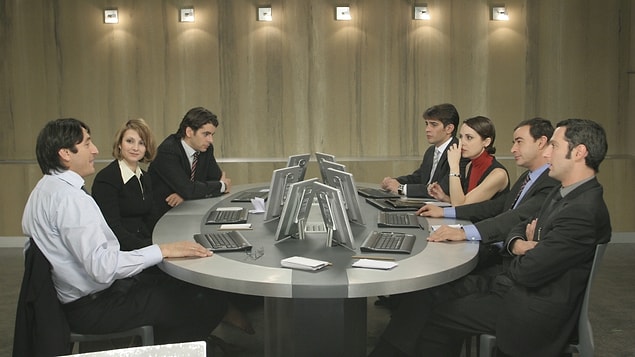 10. El método (2005)