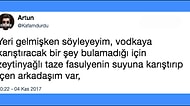 Taksi Şoförü Sayesinde Çılgın Bir Gece Yaşayan Gencin Başına Gelen Absürt Olaylar