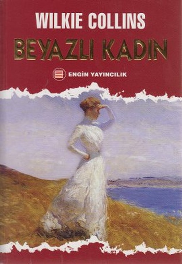 6. BEYAZLI KADIN & Wilkie Collins
