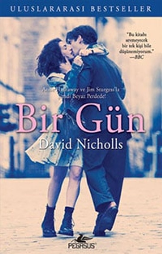 11. BİR GÜN & DAVİD NİCHOLLS