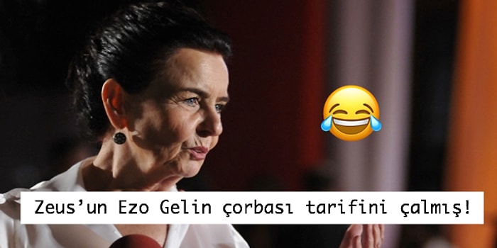 Vikipedi’deki Ezo Gelin Başlığını Hunharca Troll’leyen Genç Gülmekten Karnınızı Ağrıtacak