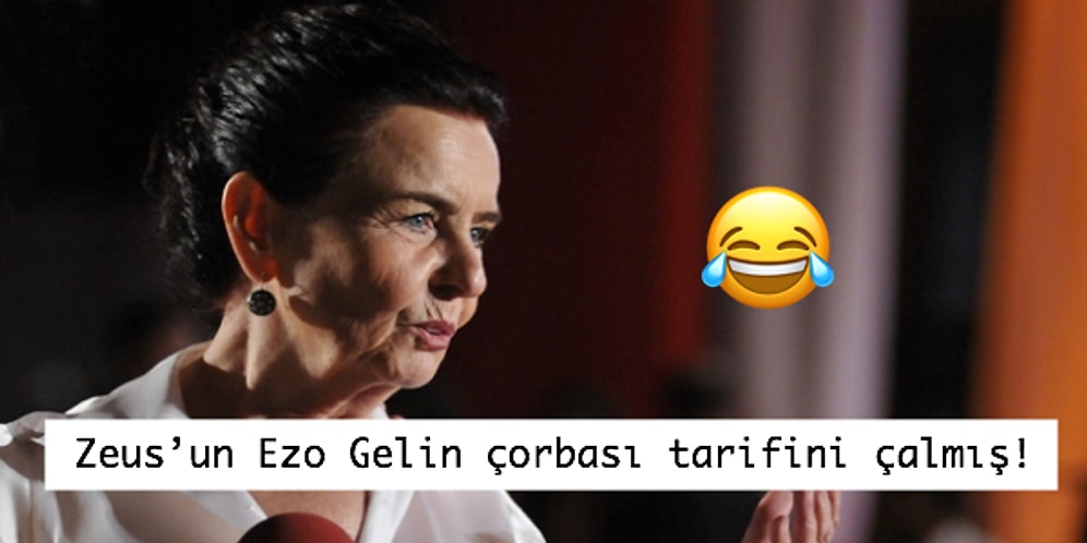 Vikipedi’deki Ezo Gelin Başlığını Hunharca Troll’leyen Genç Gülmekten Karnınızı Ağrıtacak