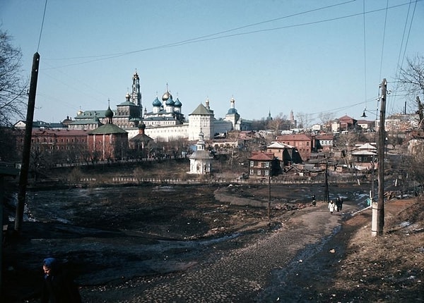 14. А после пляжа - прямиком на осмотр достопримечательностей! 🤓