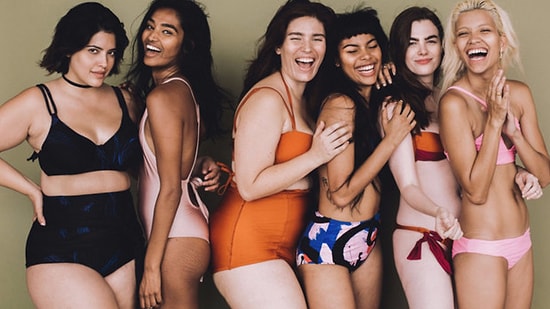 Vücut Olumlama Hareketinin Obezite Reklamı Yapmadığını Neden Bir An Önce Kabul Etmeliyiz?