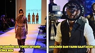 Son Dönemin En Çok Konuşulan Moda Tasarımcısı Şafak Tokur'dan 12 Gariplik Dolu Tasarım