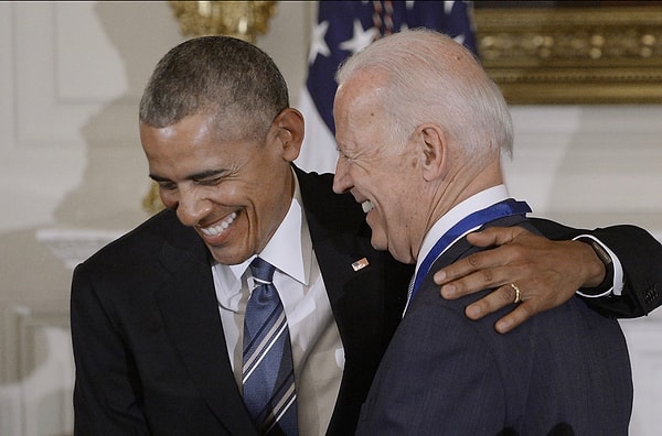 10. Ни президент, ни вице-президент не могут отказаться от охраны со стороны Секретной службы США...