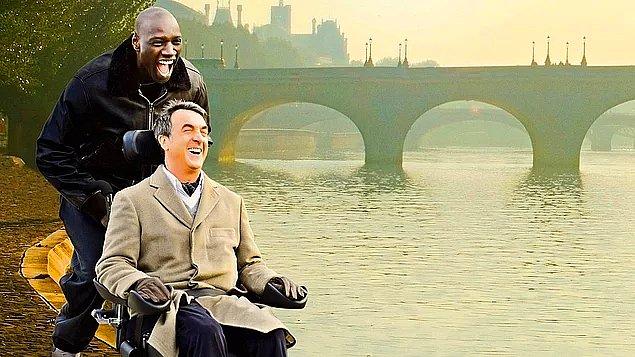 1. Can Dostum / The Intouchables (2011)
