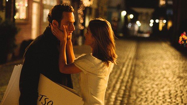 20. Aşk Her Yerde / Love Actually (2003)