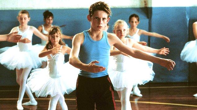 23. Dans Etmenin Sırrı / Billy Elliot (2000)