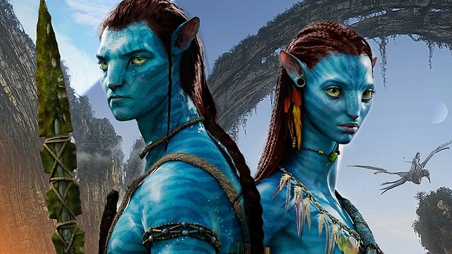 4. Avatar - 2 Milyon 482 Bin