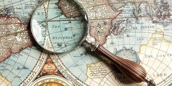 Сможете ли вы осилить этот тест по географии, который проходят дети в 7 классе?