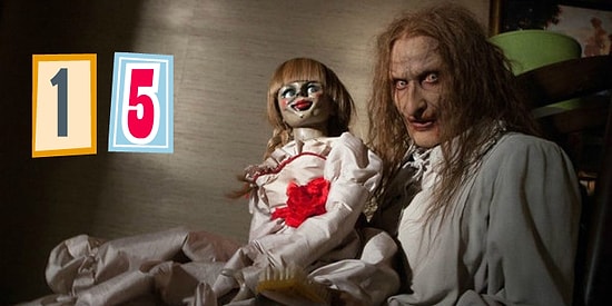 10 фактов о фильмах ужасов, которые вы точно захотите рассказать всем своим друзьям