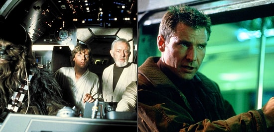 «Что вышло раньше?»: Только настоящий киноэксперт сможет успешно пройти этот тест